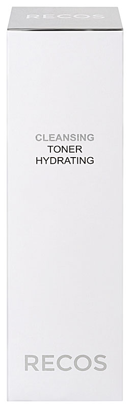 Cleansing-TONER-HYDRATING-200ml-Umkarton